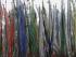 Genuine Large Vertical Flagstaff Tibetan Prayer Flags ( Windhorse ) - Fair Trade - Handmade by the Tibetan Buddhist community in Nepal